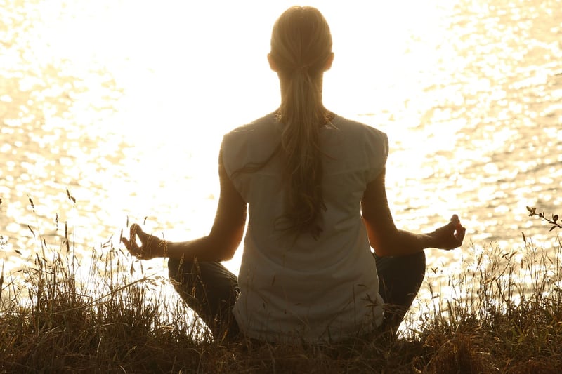 Meditation for mental clarity