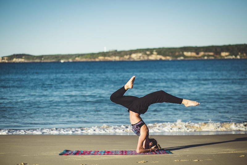 Guided Body Awareness